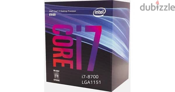 i7 8700+جيجابايت لوحة ام B360 اوروس جيمنج 0