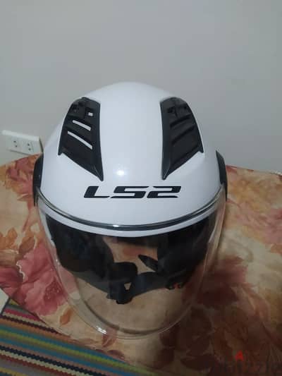 LS2 Helmet for Sale