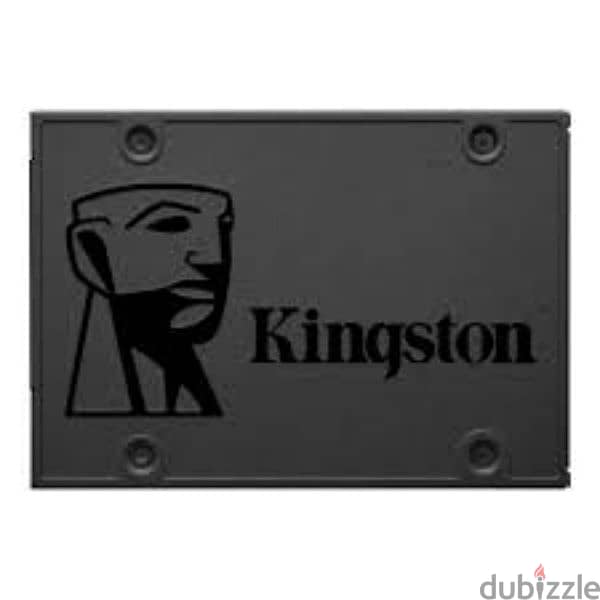 هارد ssd kingstone 256 0