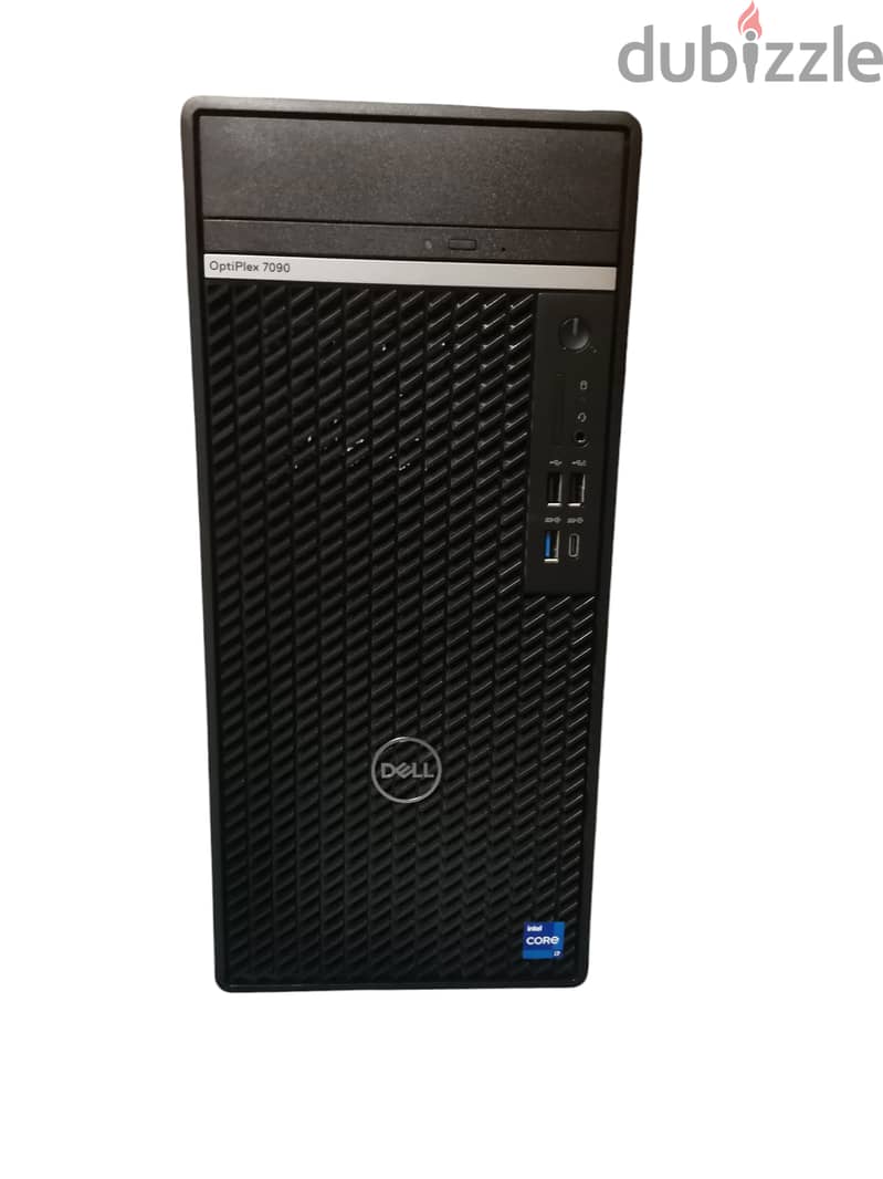 Dell OptiPlex 7090 Core i7 11th Generation 0