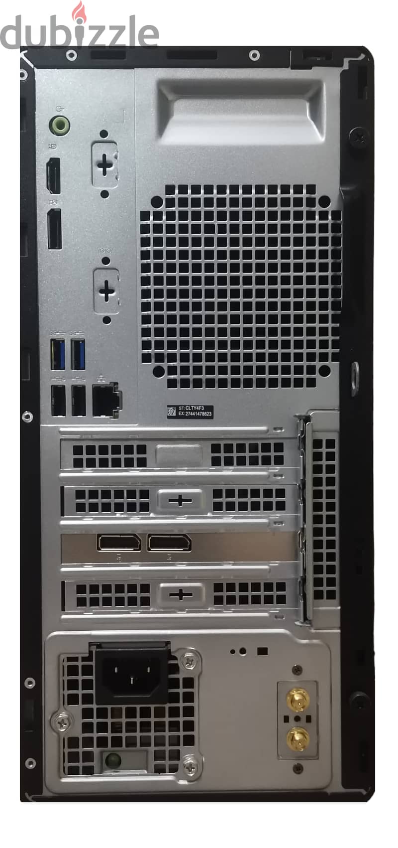 Dell OptiPlex 3080 Core i5 10th Gen 1