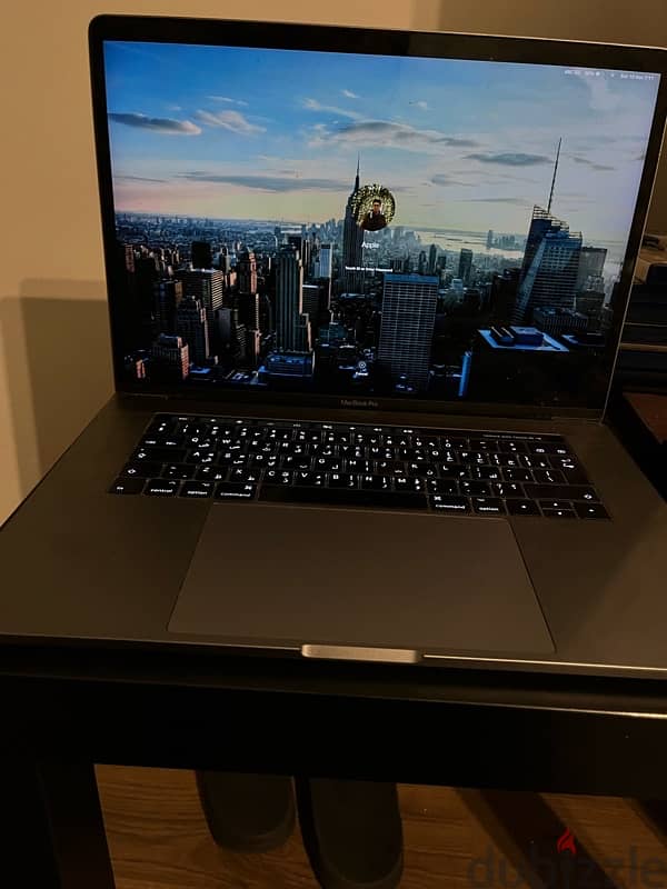 apple MacBook Pro 4