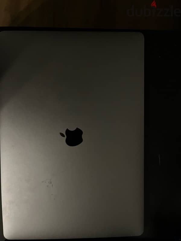 apple MacBook Pro 5