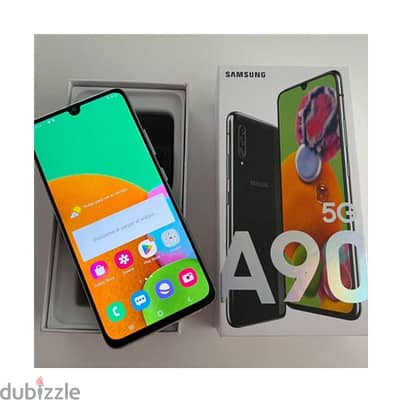 Samsung Galaxy A90 5G