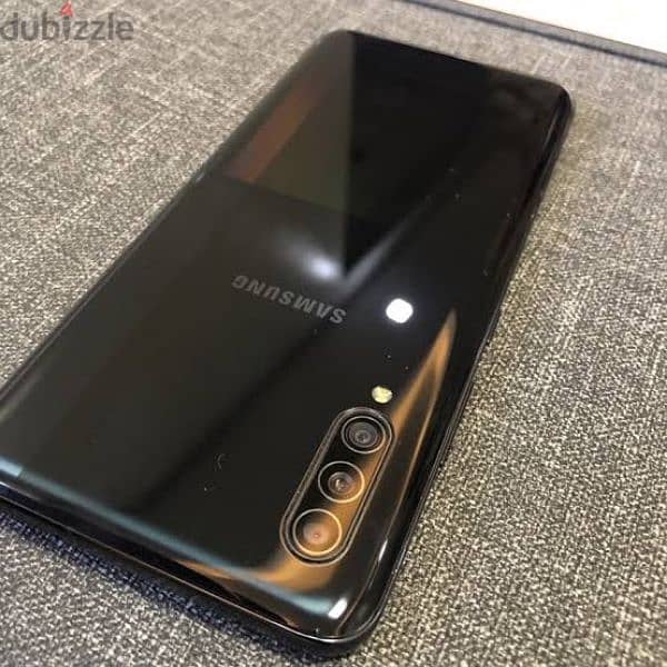 Samsung Galaxy A90 5G 2