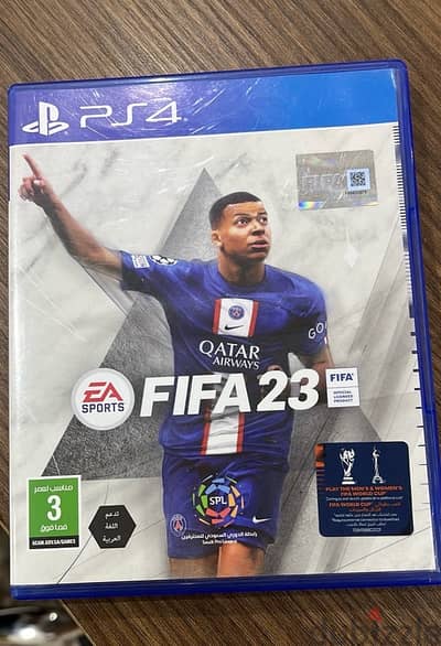 Fifa 23