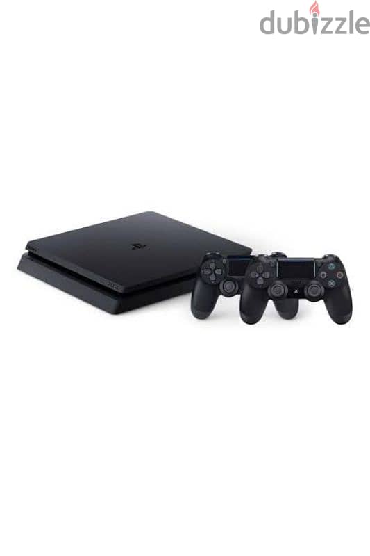 playstation 4 slim 1tb hdd 0