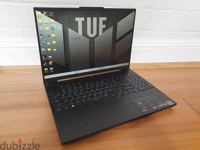 Asus TUF A16 Advantage Edition 2023 Gaming Laptop For Sale or Trade