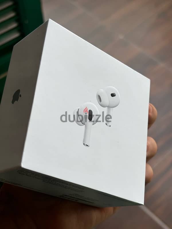 airpods pro 2 ( 2nd generation ) 1