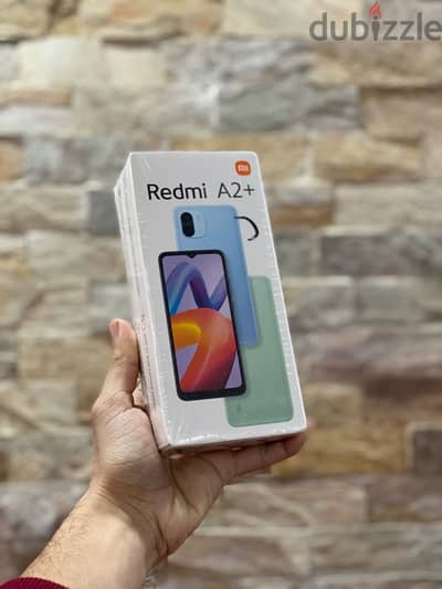 Redmi