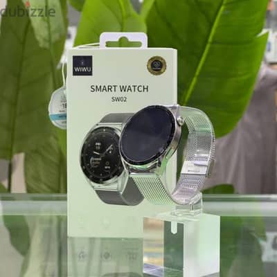 Smart watch wiwu sw02