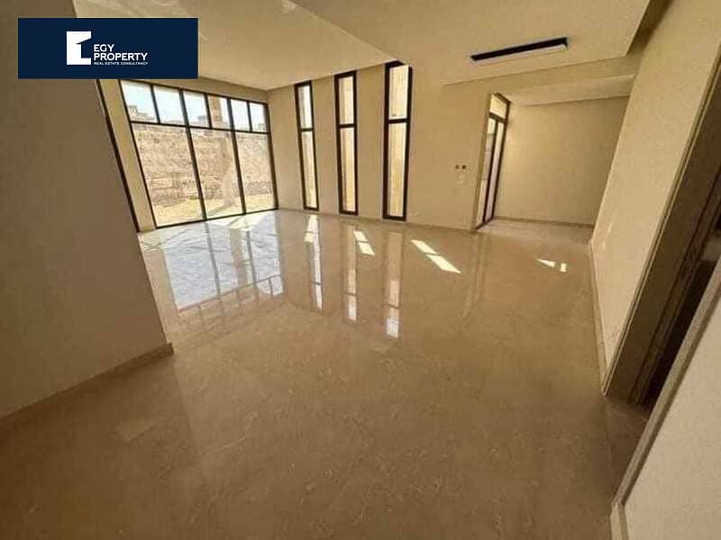 Prime Apartment With Installments over 10 years In the Most luxurious Compound in Sodic East | ElSherouk 4