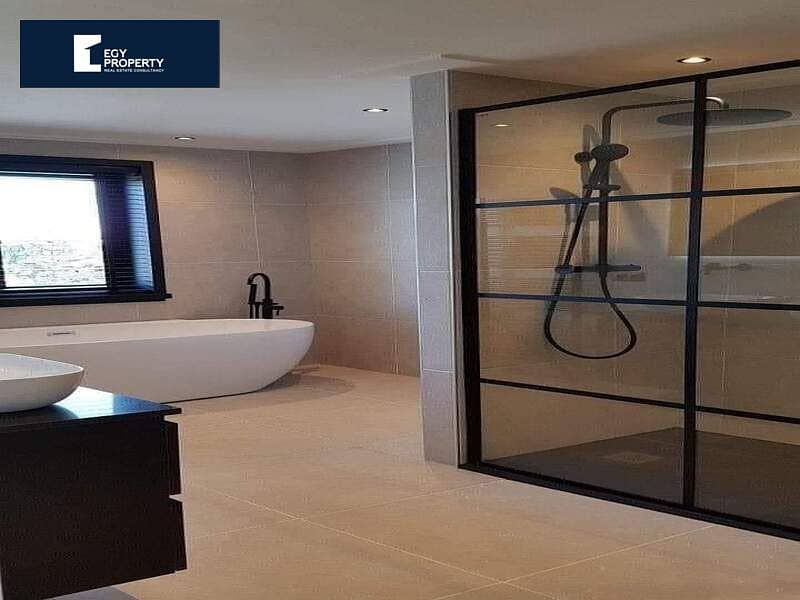 Prime Apartment With Installments over 10 years In the Most luxurious Compound in Sodic East | ElSherouk 7