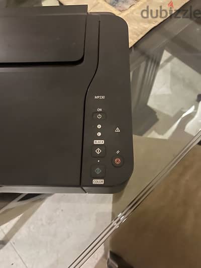 printer canon