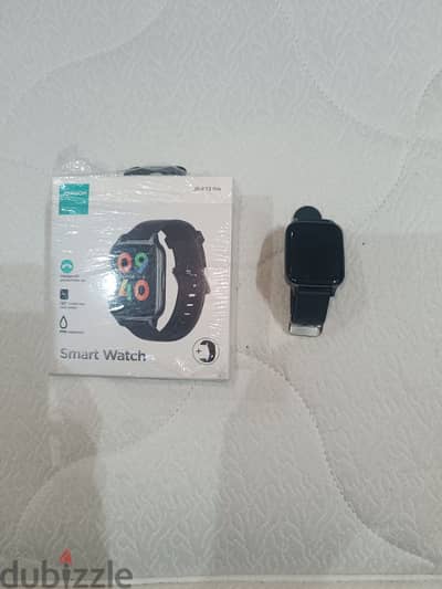 ساعة ذكية جوي روم JR-FT3 PRO Smart Watch