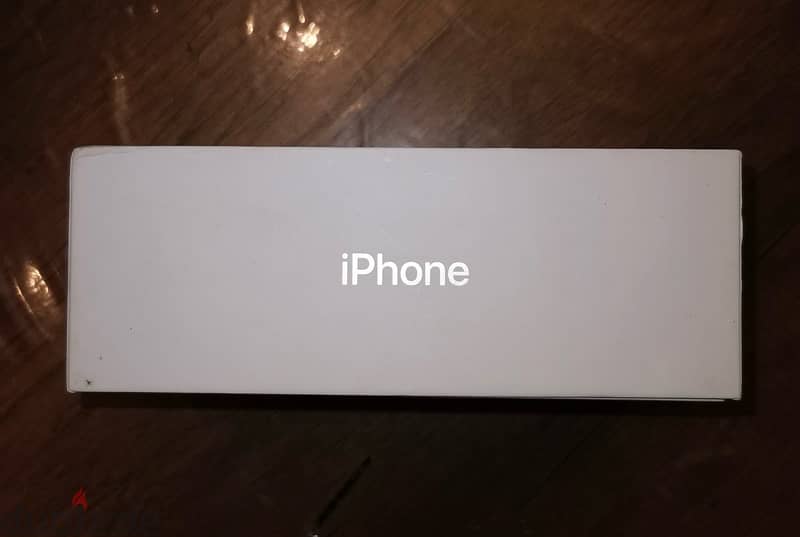 Iphone 11 White 64G 3