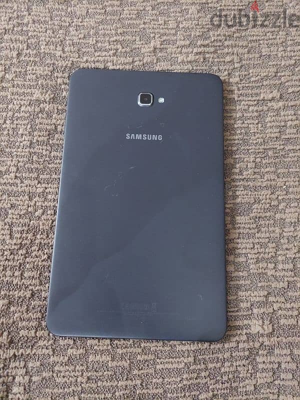 Samsung Galaxy Tab A6 0