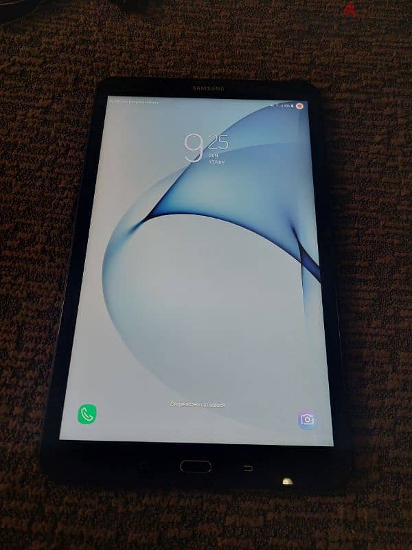 Samsung Galaxy Tab A6 2