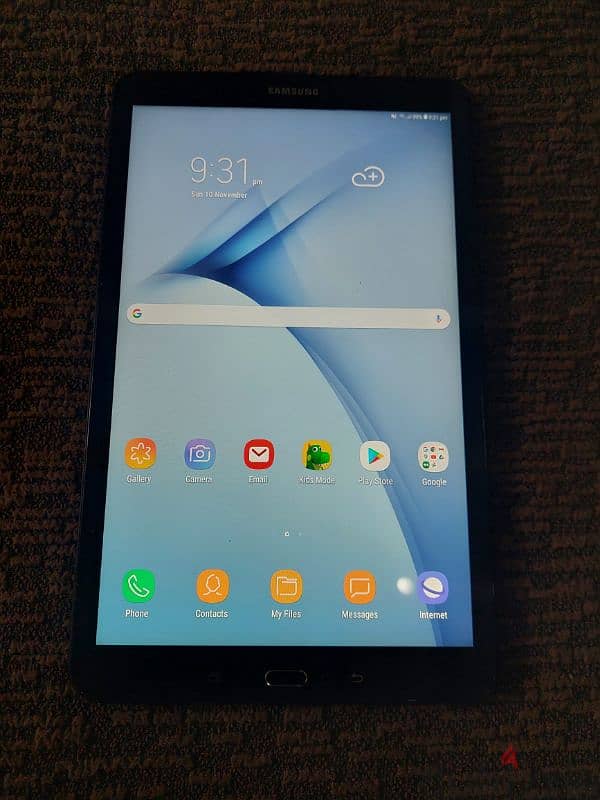 Samsung Galaxy Tab A6 3