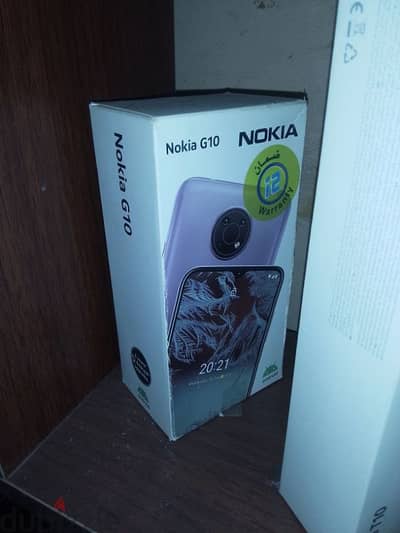 Nokia