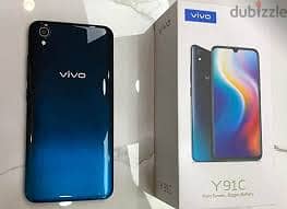 تلفون vivo 1c 1820