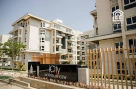 Apartment for sale in Mountain view icity - New Cairo ready to move 0