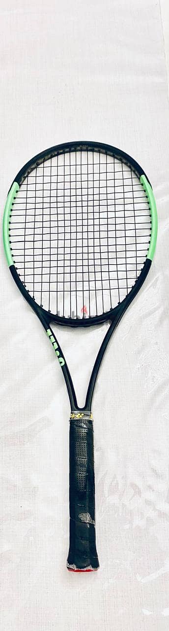 Wilson Blade 98L 0