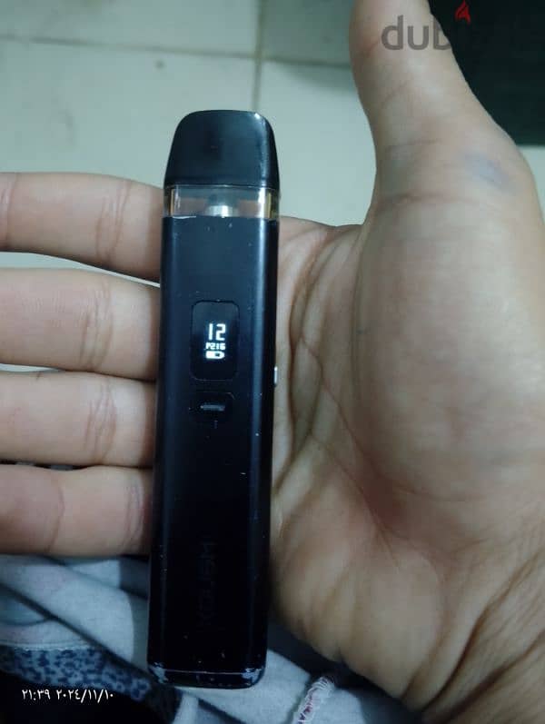 vape wenax q 0