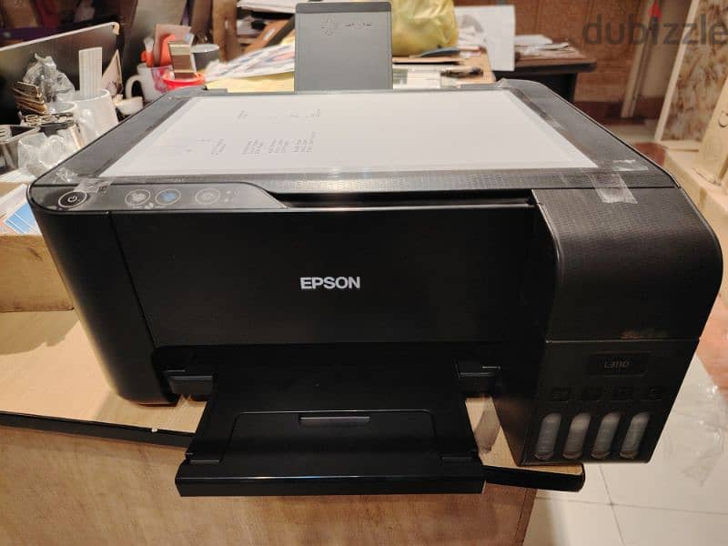 epson l3110 1