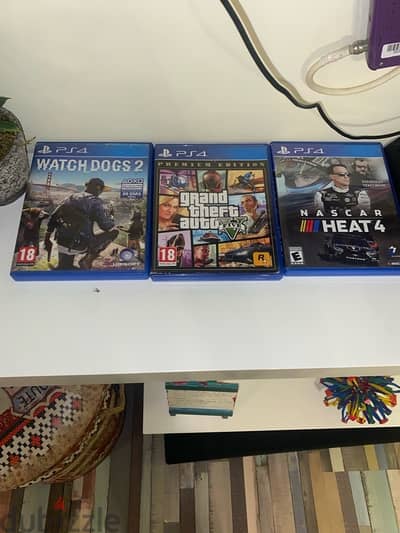 PlayStation 4 slim need gone asap