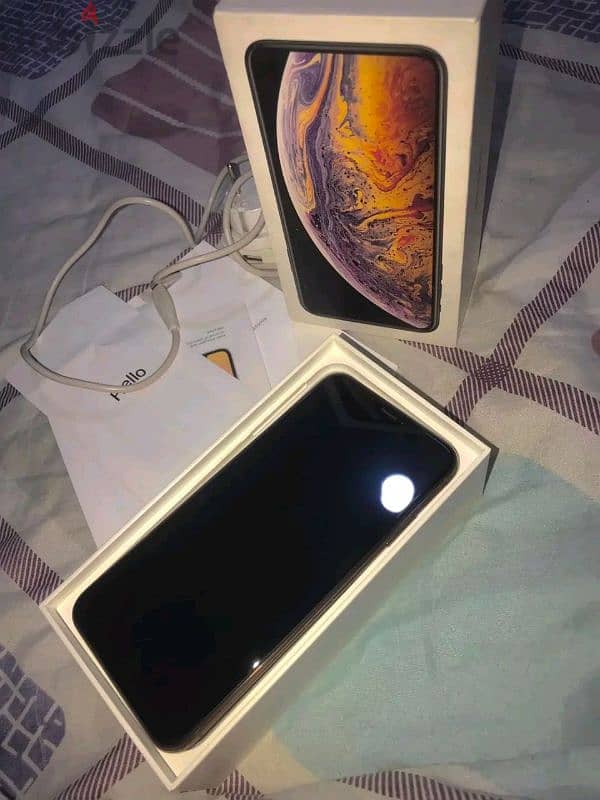 Iphone xs max 1