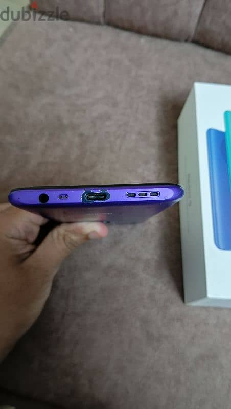 Xiaomi Redmi 9,4ram,64g 2