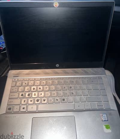 HP laptop pavilion gaming