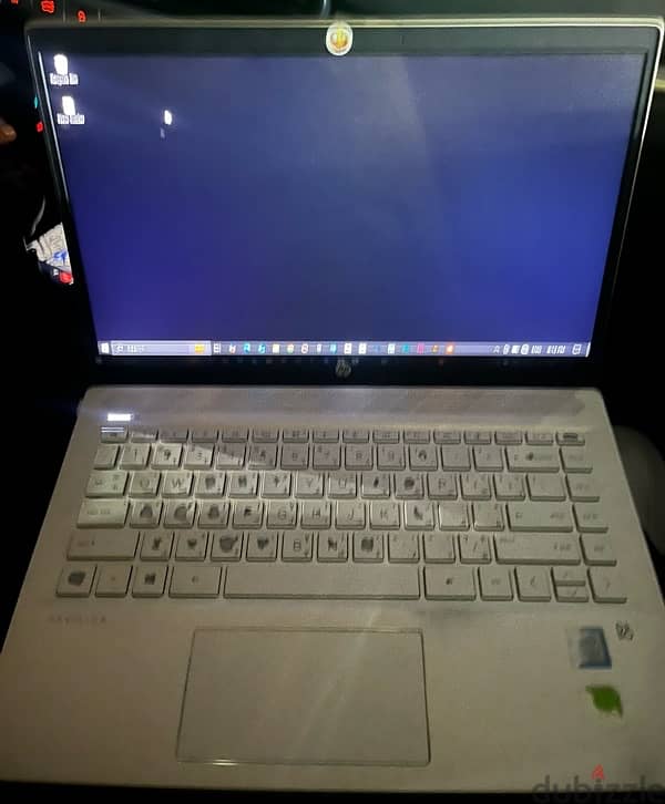 HP laptop pavilion gaming 4