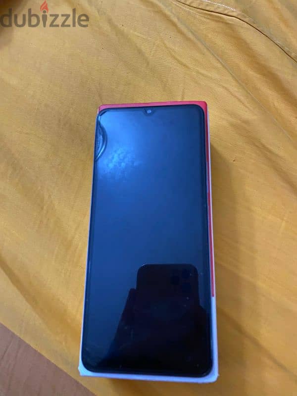 Mobile Redmi A3 0