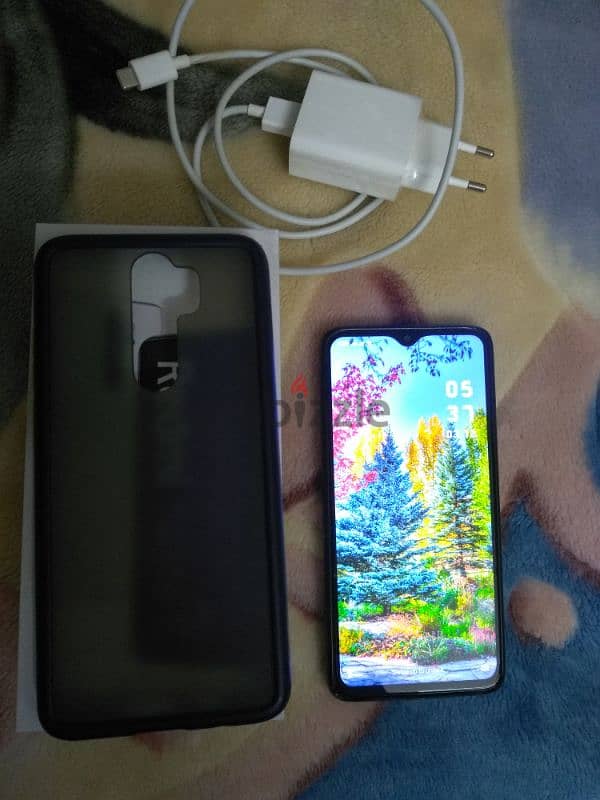 xiaomi redmi note 8 pro 1