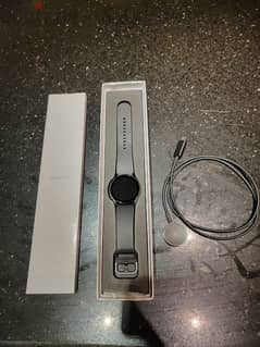 Samsung Galaxy Watch 5 40mm 0