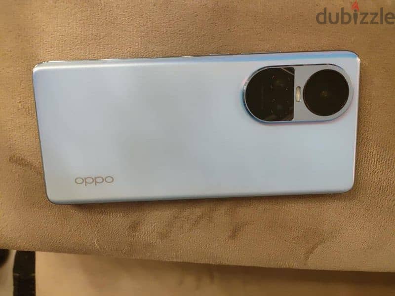 oppo Reno 10 0