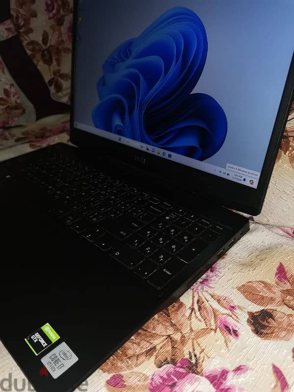 موجود جاهزين i7 10th gtx 1650ti 4GB 3