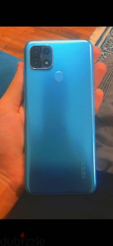 oppo a15 0