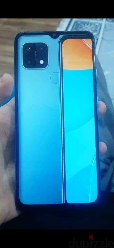 oppo a15 1