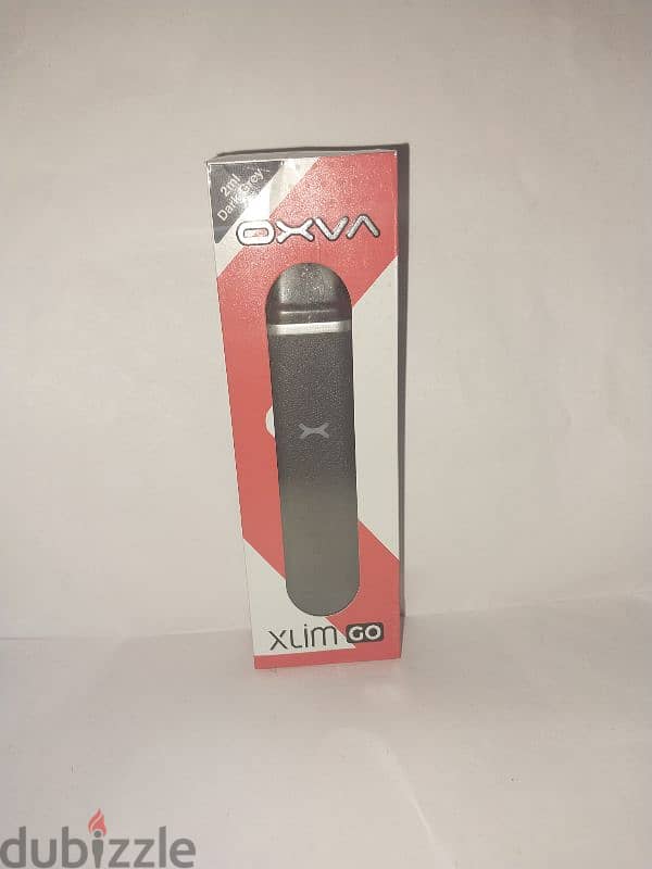 vape xlim go 4