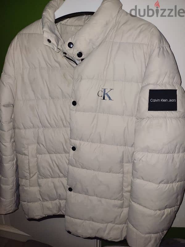 jacket puffer 0