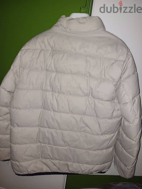 jacket puffer 1