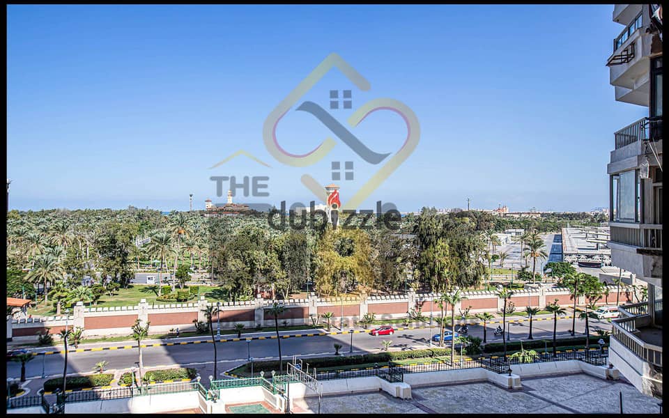 Apartment for Sale 130 m ( Al-Montaza ) 0