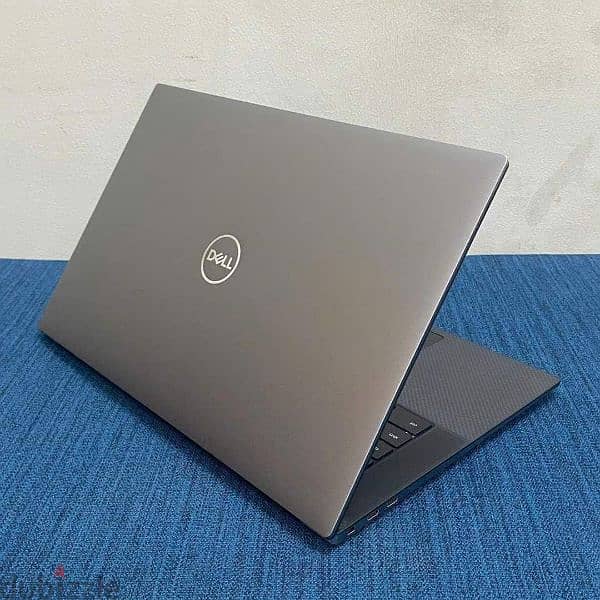 DELL precision 5550 4k 3