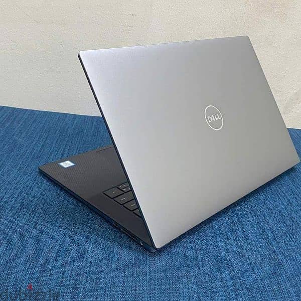 DELL precision 5550 4k 4