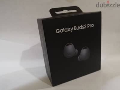 Galaxy Buds2 Pro