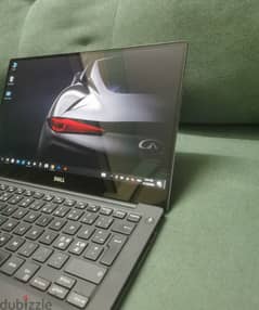 DELL XPS 9343 - 4K تاتش 0