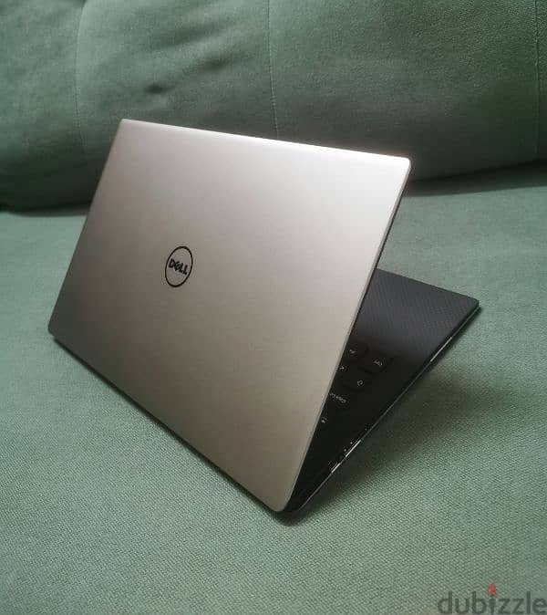 DELL XPS 9343 - 4K تاتش 8